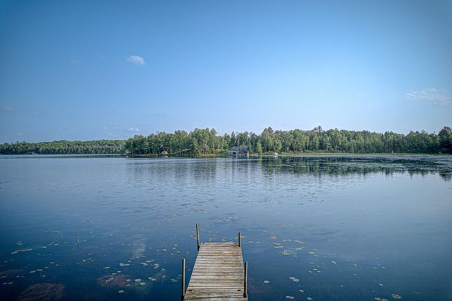 8631 N Bo Di Lac Dr, House other with 3 bedrooms, 2 bathrooms and 6 parking in Minocqua WI | Image 25