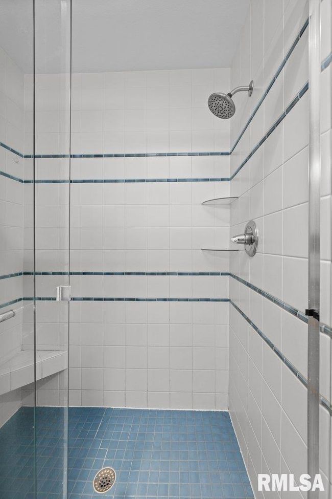 804 E 5 Th St, House other with 3 bedrooms, 2 bathrooms and null parking in Coal Valley IL | Image 25