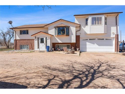3021 Vantage Dr, Hudson, CO, 80642-9007 | Card Image