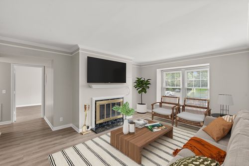 apt-45-3000 Hillsboro Pike, Nashville, TN, 37215-1315 | Card Image