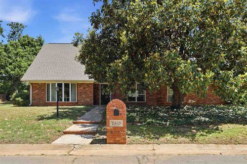 2415 S Eunice Street, Stillwater, OK, 74074 | Card Image