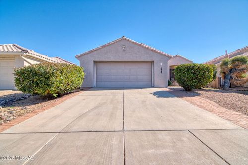 333 W Continental Vista Place, Green Valley, AZ, 85614 | Card Image
