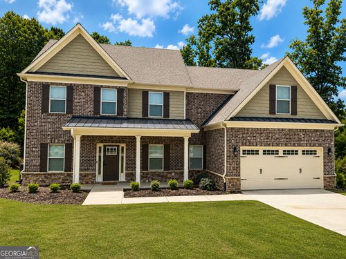 3778 Cheyenne Ln, Jefferson, GA, 30549-9617 | Card Image