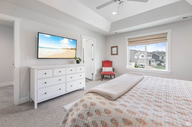 9654 Bridge St, House other with 4 bedrooms, 4 bathrooms and 4 parking in Eagle Mountain UT | Image 21