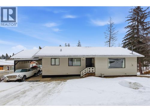 1012 Conrad Cres, Williams Lake, BC, V2G3M4 | Card Image