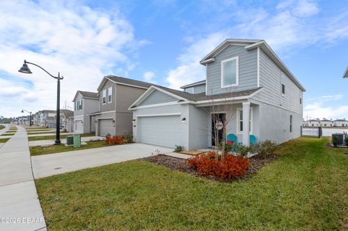 1192 Belle Isle Ln, DAYTONA BEACH, FL, 32124-3050 | Card Image