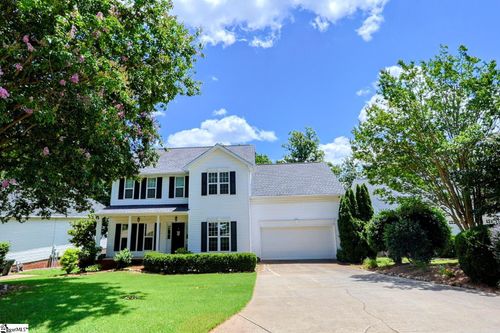 11 Hickory Hollow Ct, Greenville, SC, 29607-5812 | Card Image