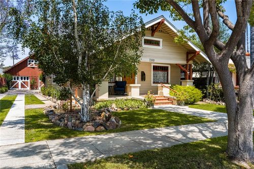 280 N Cleveland St, Orange, CA, 92866-1124 | Card Image