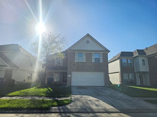 11015 Walkup Way, Houston, TX, 77044-1276 | Card Image