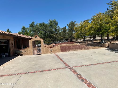 1650 S Deer Run Rd, Carson City, NV, 89701-9354 | Card Image
