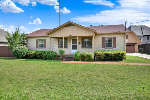 3982 Cortez Dr, Dallas, TX, 75220-5042 | Card Image
