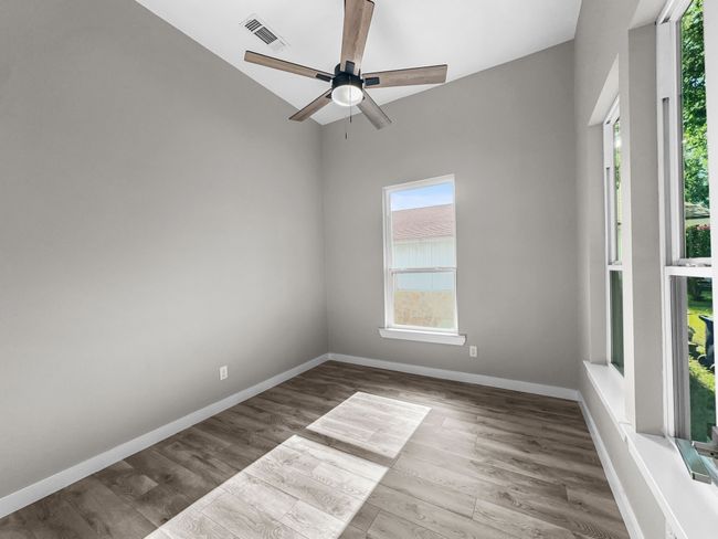 609 North Ave, House other with 3 bedrooms, 2 bathrooms and null parking in Whitesboro TX | Image 24
