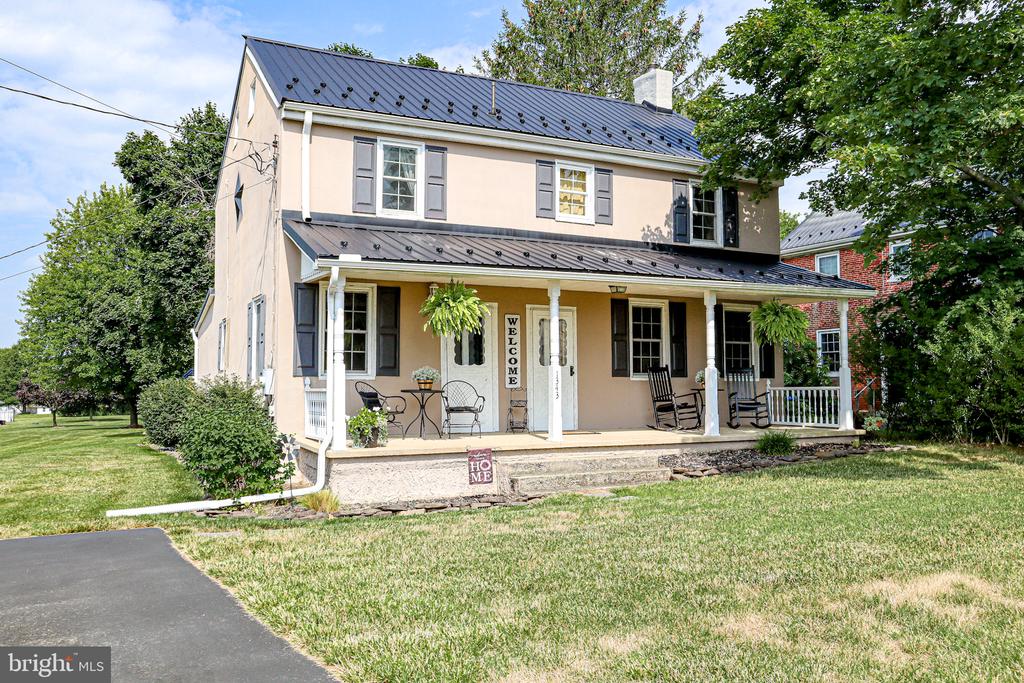Ebenezer Church Rd, Rising Sun, MD 21911