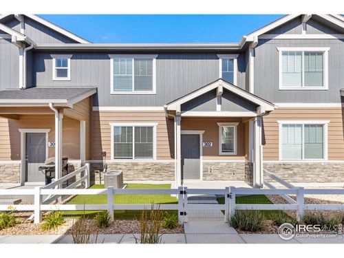 302 Cardinal St, Johnstown, CO, 80534-9416 | Card Image