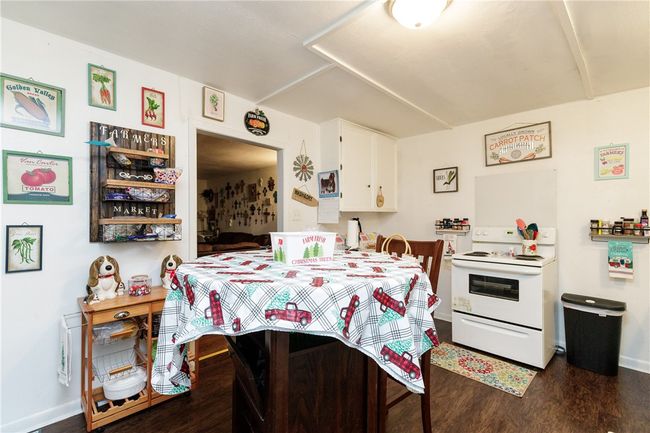 304 E Richard Garcia Street, House other with 2 bedrooms, 1 bathrooms and null parking in Driscoll TX | Image 14