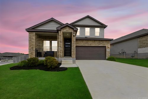 25807 Posey Dr, Boerne, TX, 78006-2494 | Card Image