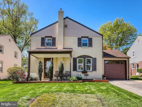 402 Evans Ave, Willow Grove, PA, 19090-3602 | Card Image