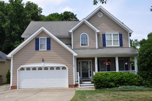 98 Bridle Path, Pittsboro, NC, 27312-5766 | Card Image