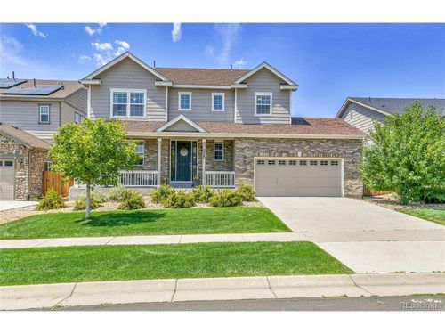 5967 S Langdale Ct, Aurora, CO, 80016-6185 | Card Image