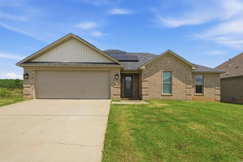 5 Aspen Creek Dr, Vilonia, AR, 72173-9051 | Card Image