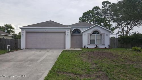 1064 Helena Ave Nw, PALM BAY, FL, 32907-7601 | Card Image