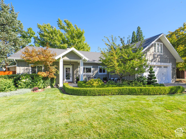 Millcreek Canyon Rd, Salt Lake City, UT 84109