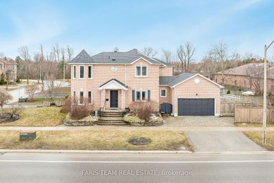 195 Hurst Dr, Home with 3 bedrooms, 2 bathrooms and 3 parking in Barrie ON | Image 1