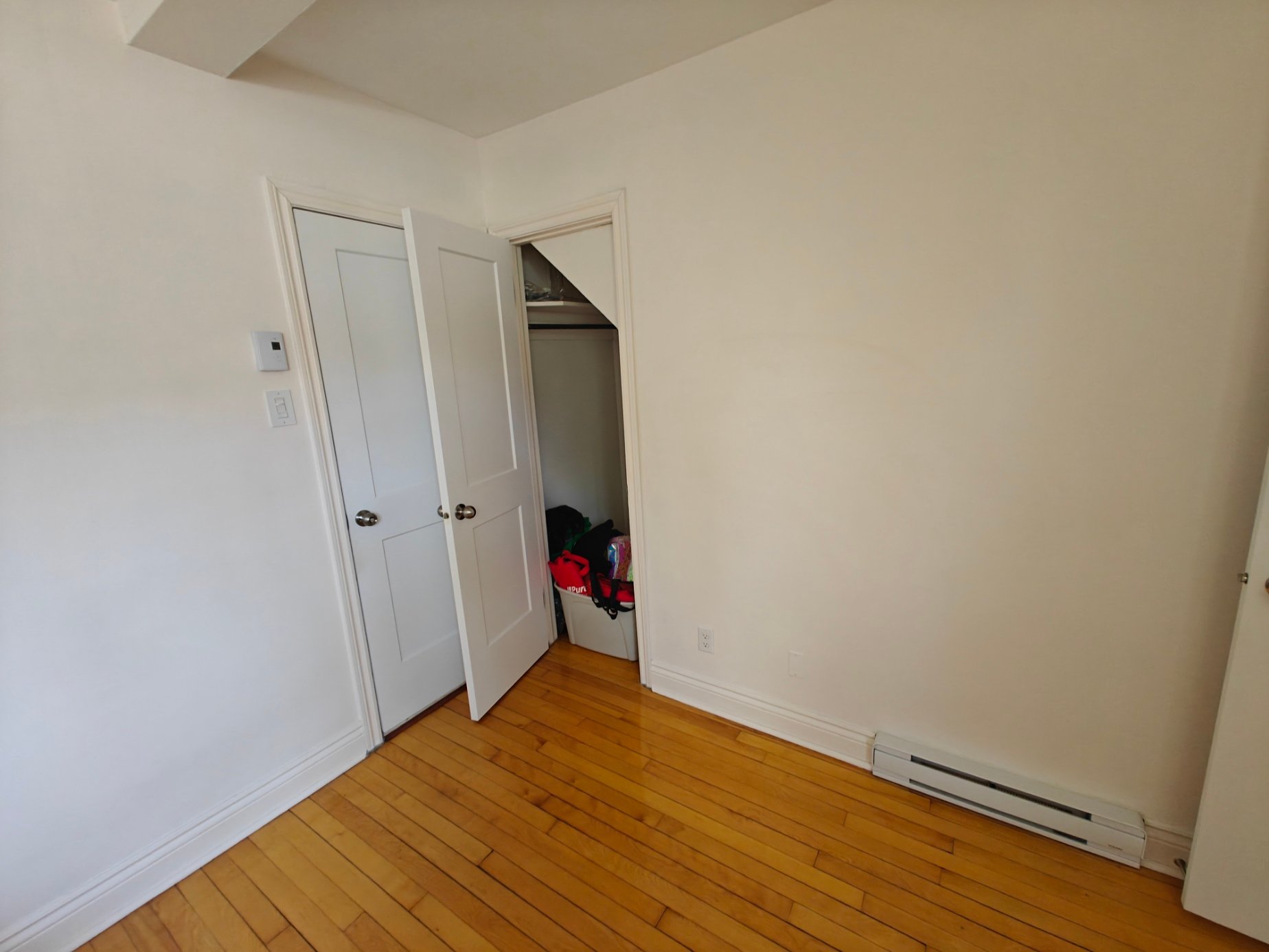 Residential Lease in Montréal (Côte-des-Neiges/Notre-Dame-de-Grâce) 4