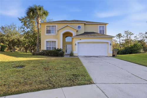 8490 Oasis Key Cv, Kissimmee, FL, 34747 | Card Image