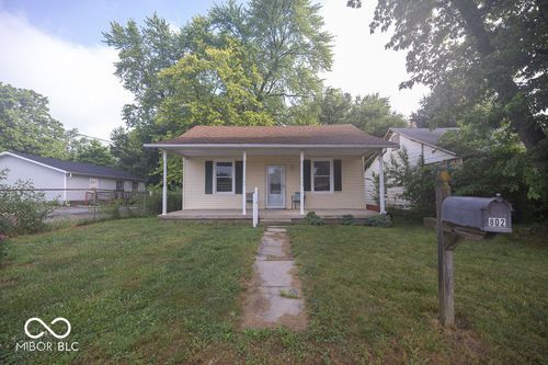 802 W 13th St, Muncie, IN, 47302-7606 | Card Image