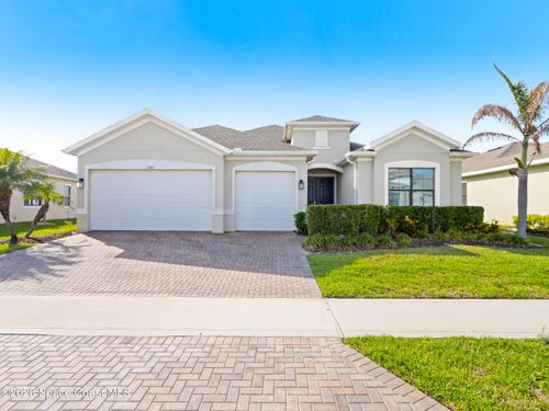 2542 Chapel Bridge Ln, Melbourne, FL, 32940-7989 | Card Image