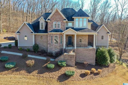 1705 7th Ave Ne, JACKSONVILLE, AL, 36265-1445 | Card Image