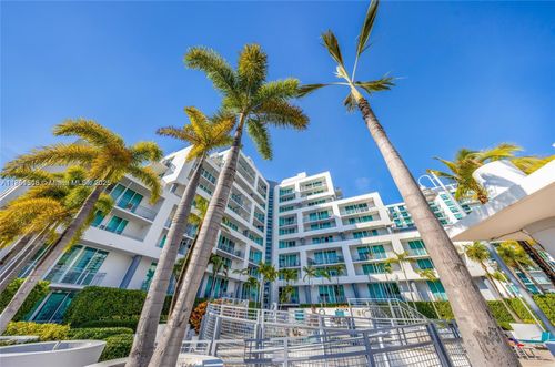 apt-514-350 Ne 24th St, Miami, FL, 33137-4875 | Card Image