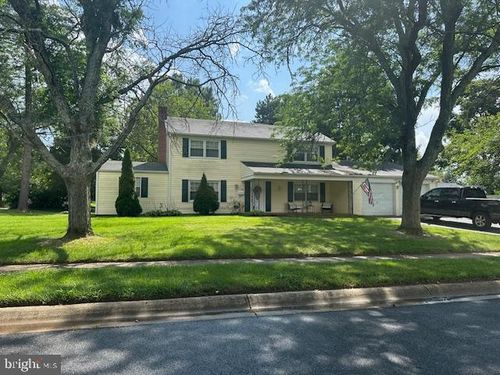 12415 Keynote Ln, BOWIE, MD, 20715-2743 | Card Image