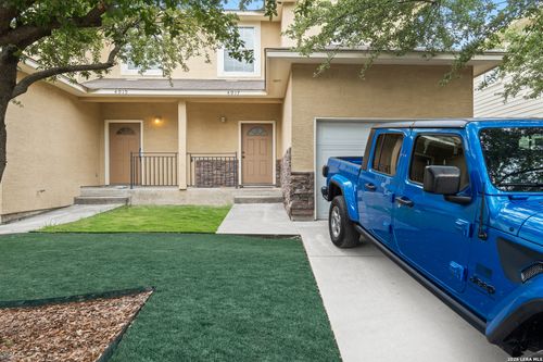 4917 Appleseed Ct, San Antonio, TX, 78238-5407 | Card Image