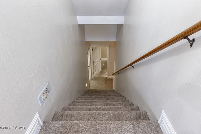 Stairway to Basement | Image 43