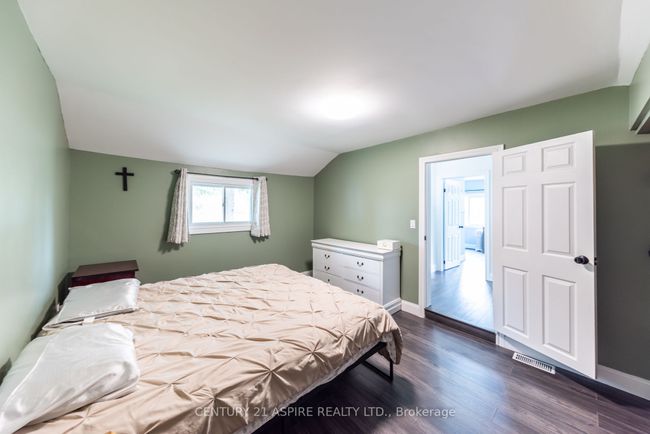 150 Hunts Rd, House other with 2 bedrooms, 1 bathrooms and 8 parking in Chalk River ON | Image 13
