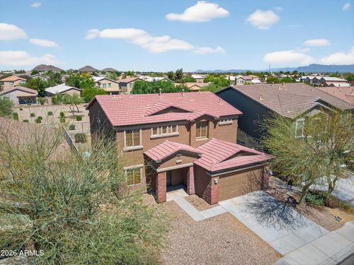 28450 N Castle Rock Dr, San Tan Valley, AZ, 85143-6785 | Card Image