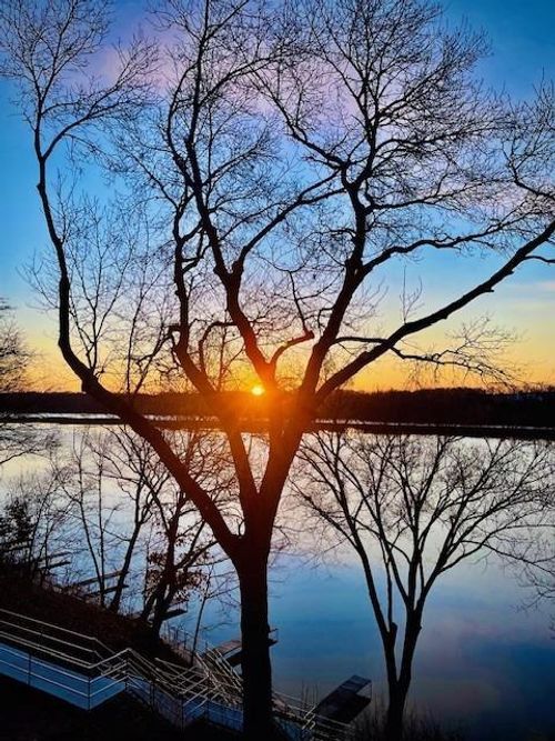 73-E12617 Kilpatrick Point Drive Drive, Merrimac, WI, 53561 | Card Image