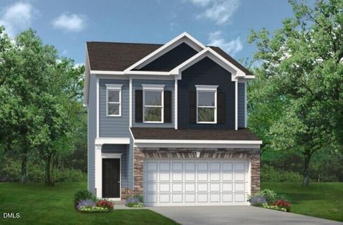 220 Courtside Dr, Dunn, NC, 28334-1519 | Card Image