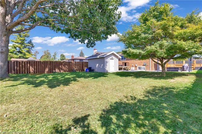 9254 Esplanade Dr, House other with 3 bedrooms, 2 bathrooms and 2 parking in Windsor ON | Image 29