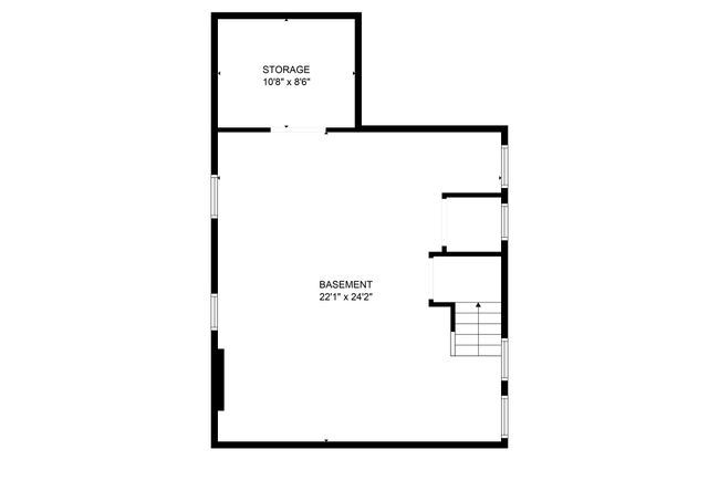 4406 Kensington Ave, House other with 3 bedrooms, 1 bathrooms and null parking in Detroit MI | Image 30
