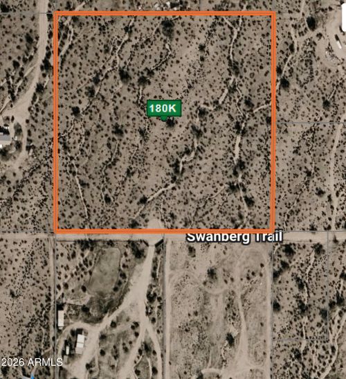 --0 W Swanberg Trl, Maricopa, AZ, 85139 | Card Image