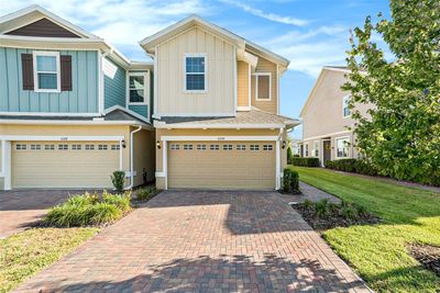 6330 Camino Drive, Townhouse with 3 bedrooms, 2 bathrooms and null parking in Apollo Beach FL | Image 3