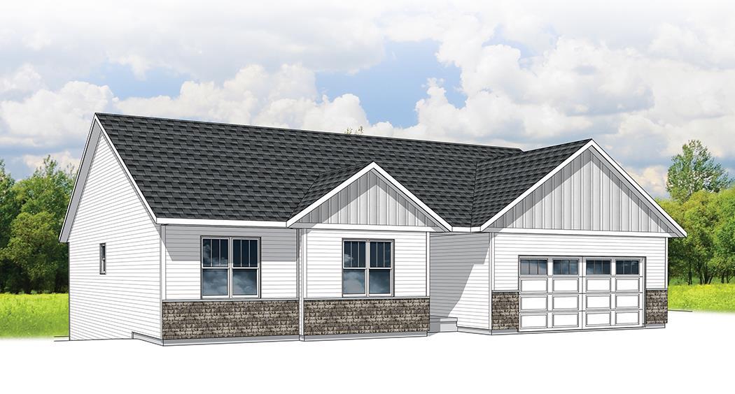 Morning Star Ln, Plover, WI 54467