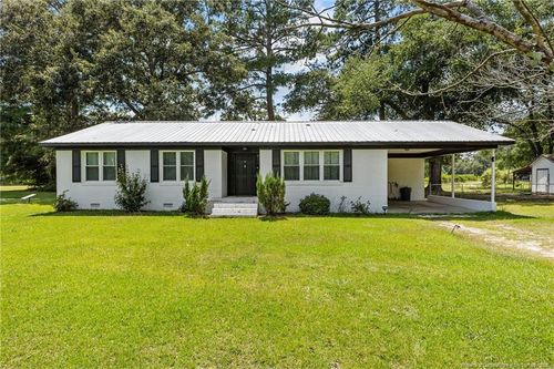 2395 Nc Highway 210 W, Garland, NC, 28441-9133 | Card Image