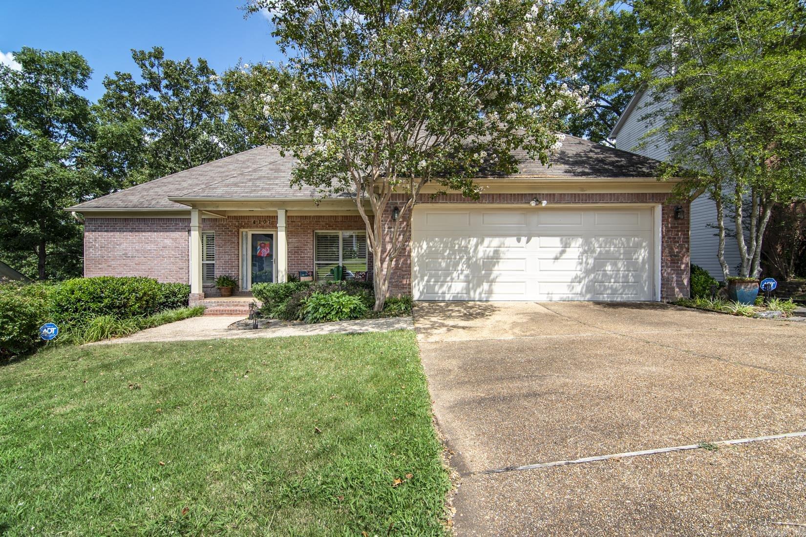 Forest Dale Dr, Little Rock, AR 72223