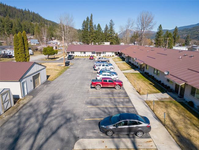 Parking Lot | Image 28