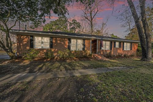 719 Swan Avenue, Charleston, SC, 29414 | Card Image