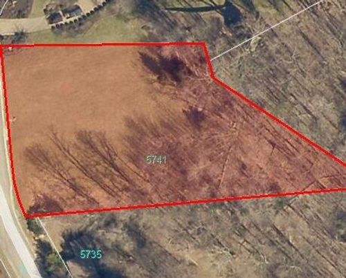5741 Reserve Point Ln, Roanoke, VA, 24018-7412 | Card Image